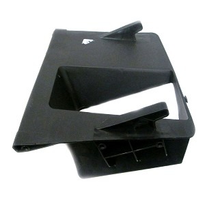 Insert Rear, 21In Eff Black Ms 5861375-01 in the group  at GPLSHOP (5861375-01)