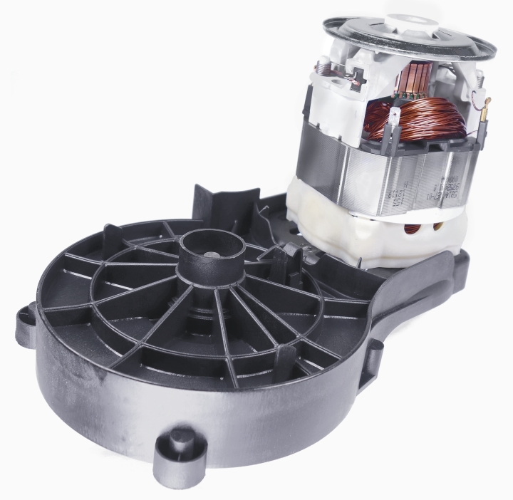 Drive motor in the group at GPLSHOP (5861697-01)