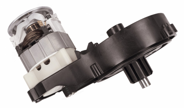 Drive Motor 5861707-01 in the group  at GPLSHOP (5861707-01)