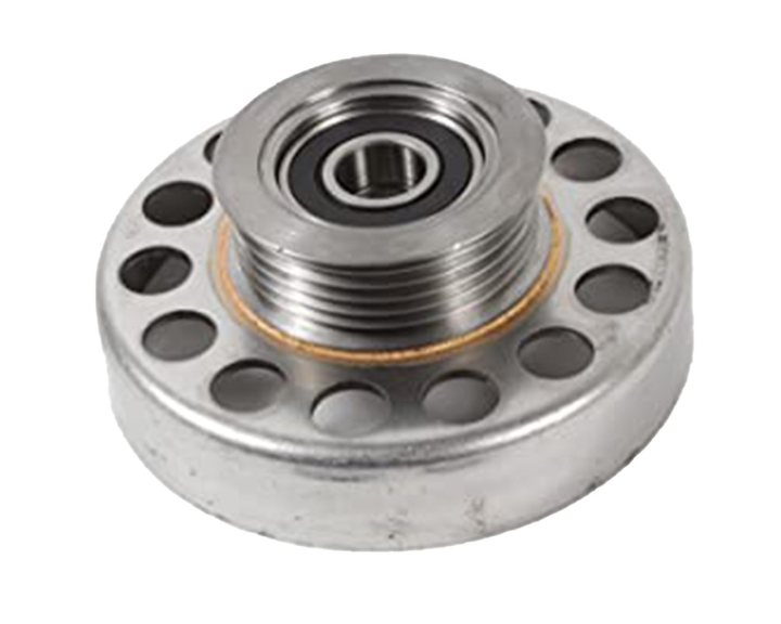 Driving Pulley Assy in the group  at GPLSHOP (5863087-01)