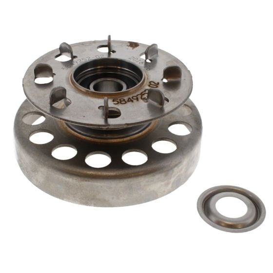 Driving Pulley Assy in the group at GPLSHOP (5863087-02)