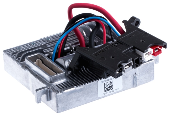 Governing Unit 5863232-01 in the group  at GPLSHOP (5863232-01)