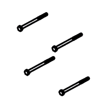 Bolt Kit 5863274-01 in the group at GPLSHOP (5863274-01)