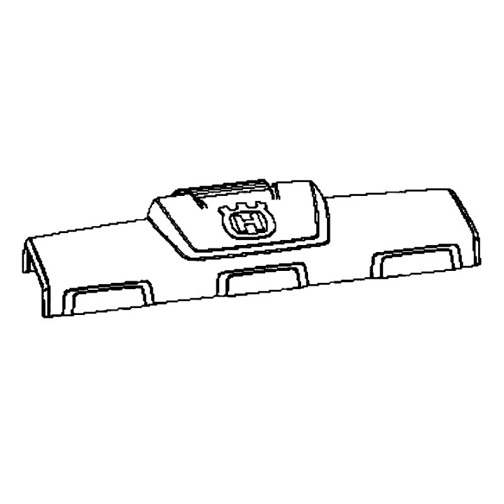 Front House 5864148-01 in the group  at GPLSHOP (5864148-01)