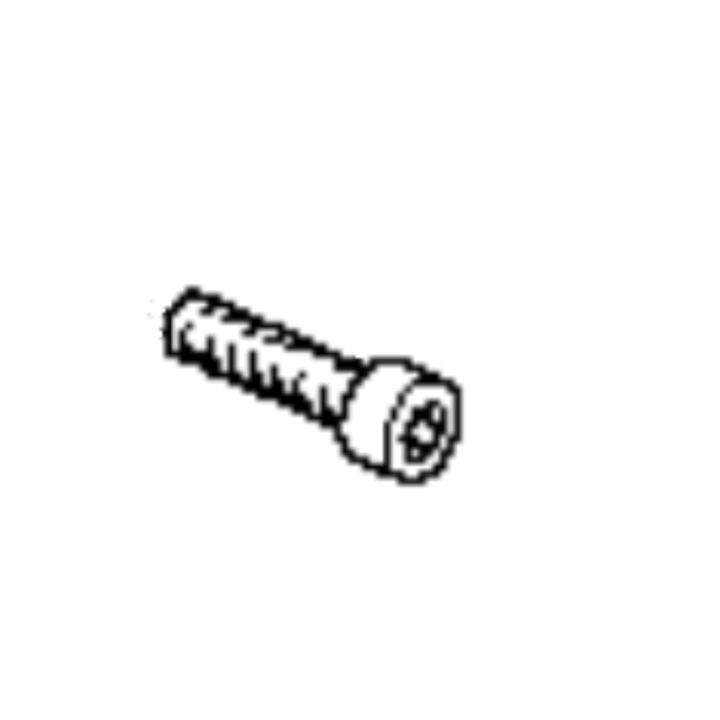 Screw Itxscm M4X16 T27 12.9 T 5864385-02 in the group  at GPLSHOP (5864385-02)