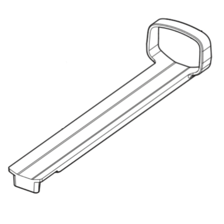 Distance in the group Spare Parts / Spare parts Brushcutters / Spare parts Husqvarna 136LiL at GPLSHOP (5864523-01)