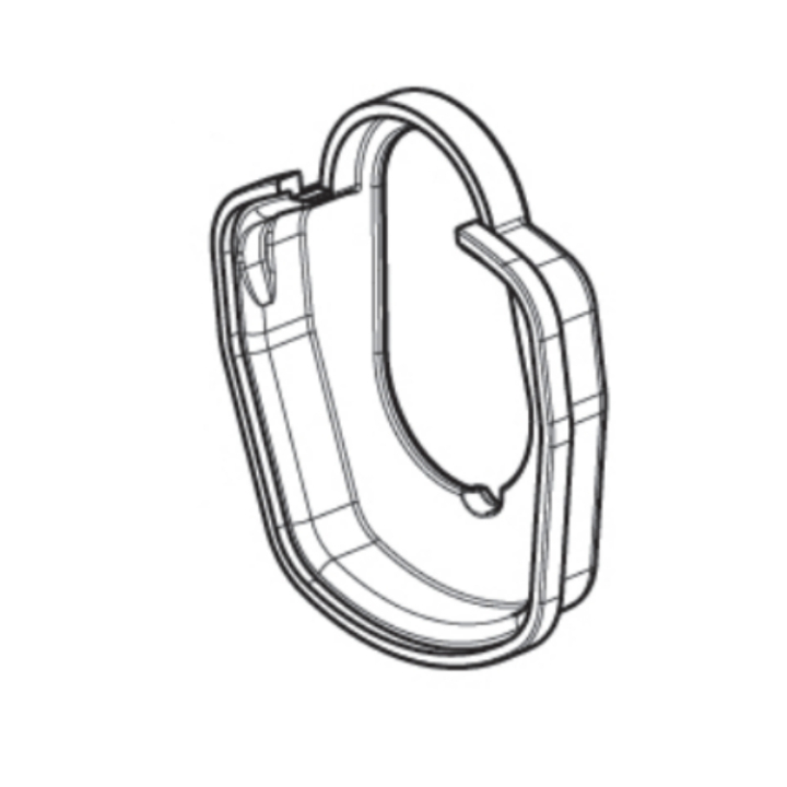 Heat Protection 5864710-01 in the group  at GPLSHOP (5864710-01)