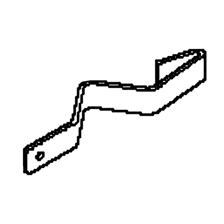 Spring in the group Spare Parts / Spare Parts Leaf Blowers / Spare parts Husqvarna 525iB Mark II at GPLSHOP (5864922-01)