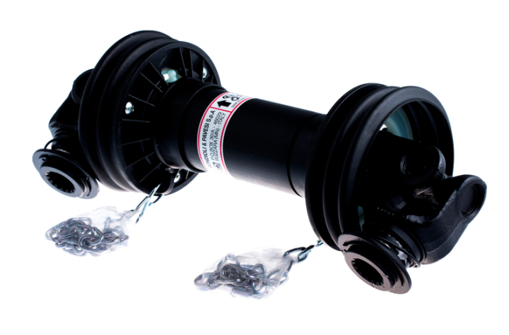 Cardan Shaft Compl 5864932-01 in the group at GPLSHOP (5864932-01)