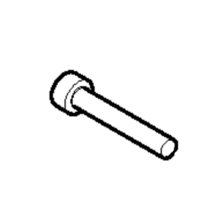 Screw, T27, 5 X 0.8 X 30 in the group Spare Parts / Spare Parts Leaf Blowers / Spare parts Husqvarna 350BT at GPLSHOP (5864962-01)