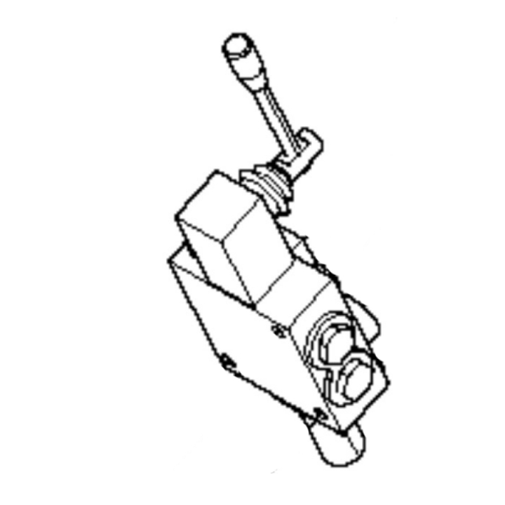 Hydraulic Valve 5865120-01 in the group  at GPLSHOP (5865120-01)