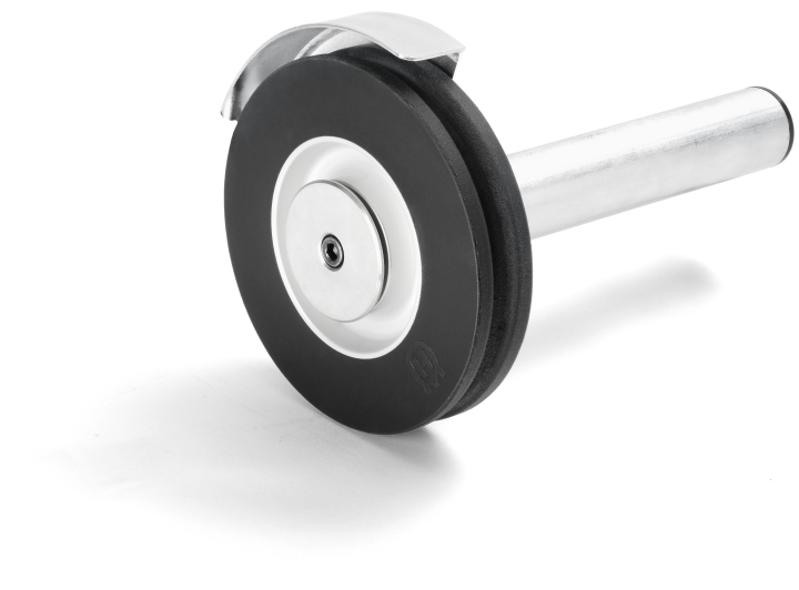 Pulley offset | round tube in the group at GPLSHOP (5865387-01)