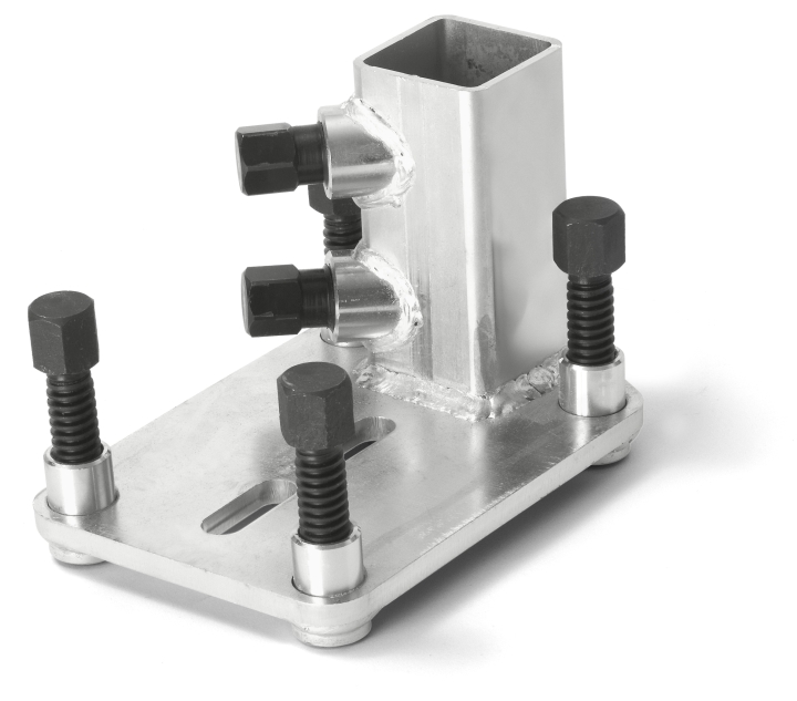 Baseplate assembly in the group at GPLSHOP (5865417-01)