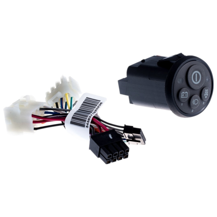 Smart Ignition Comp 5865907-05 in the group  at GPLSHOP (5865907-05)