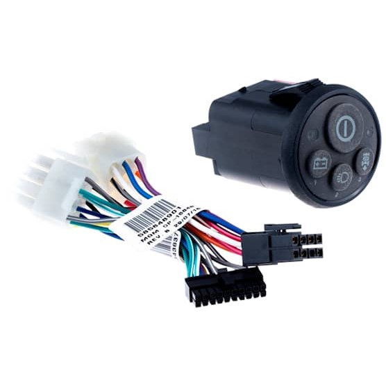 Replacement Of Kit Smart Switch 5865907-07 in the group at GPLSHOP (5865907-07)