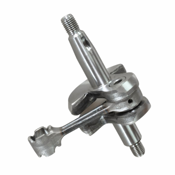 Crankshaft Complete 5866566-02 in the group Spare Parts / Spare Parts Hedge Trimmers / Spare parts Husqvarna 525HE4 at GPLSHOP (5866566-02)