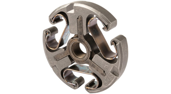 Clutch Assy Husqvarna 565, 572XP, 572XPG in the group Spare Parts / Spare parts Chainsaws / Spare parts Husqvarna 572XP/G at GPLSHOP (5867984-04)