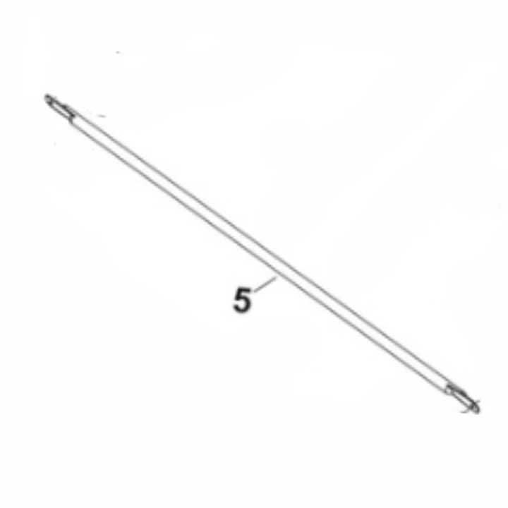 Pipe 5868051-01 in the group  at GPLSHOP (5868051-01)