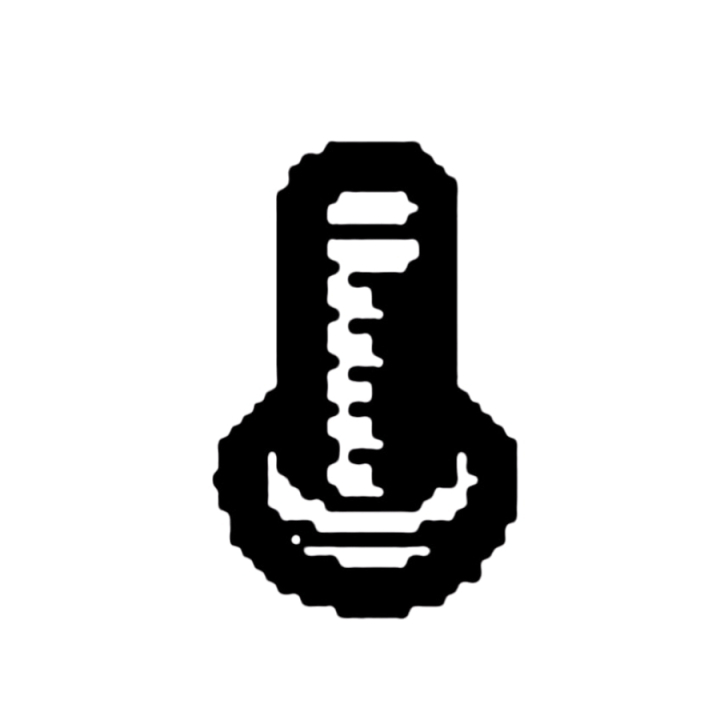 Screw 5868132-01 in the group Spare Parts / Spare parts Chainsaws / ➤300 Series / Spare parts Husqvarna 242XP at GPLSHOP (5868132-01)