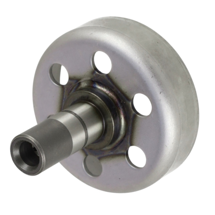 Clutch drum Compl in the group Spare Parts / Spare Parts Hedge Trimmers / Spare parts Husqvarna 525HE4 at GPLSHOP (5868297-01)