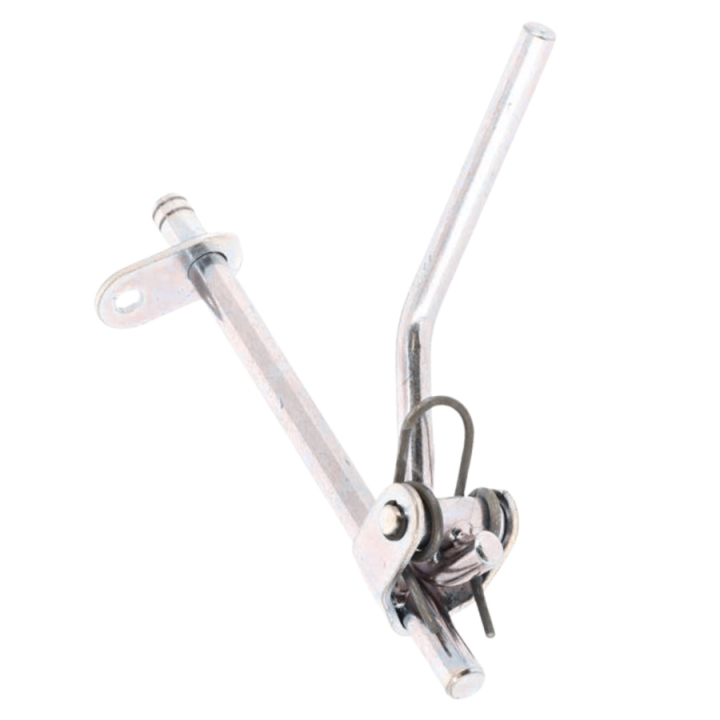 Lever in the group Spare Parts / Spare Parts Rider / Spare parts Husqvarna Rider 111B at GPLSHOP (5868797-01)