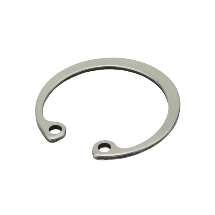 Lock ring in the group Spare Parts / Spare Parts Rider / Spare parts Husqvarna Rider 420 TSX AWD at GPLSHOP (5868893-01)