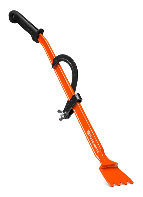 Husqvarna Breaking bar with cant hook 80 cm in the group Husqvarna Forest and Garden Products / Husqvarna Chainsaws / Accessories Chainsaw at GPLSHOP (5868969-01)