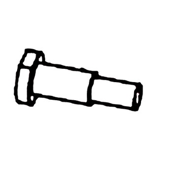 Shoulder 5869026-01 in the group Spare Parts / Spare parts Chainsaws / Spare parts Husqvarna 240i at GPLSHOP (5869026-01)