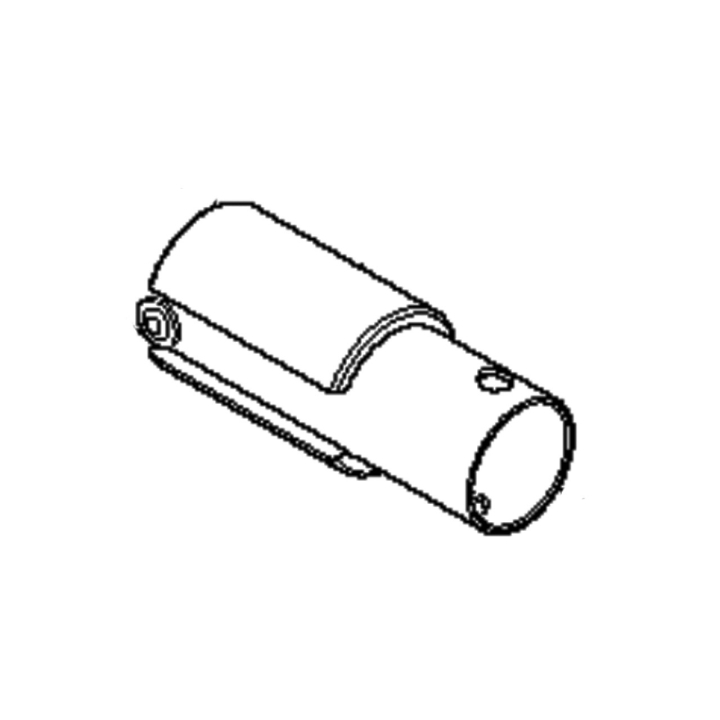 Guide Bushing in the group Spare Parts / Spare Parts Hedge Trimmers / Spare parts Husqvarna 520iHT4 at GPLSHOP (5870048-01)