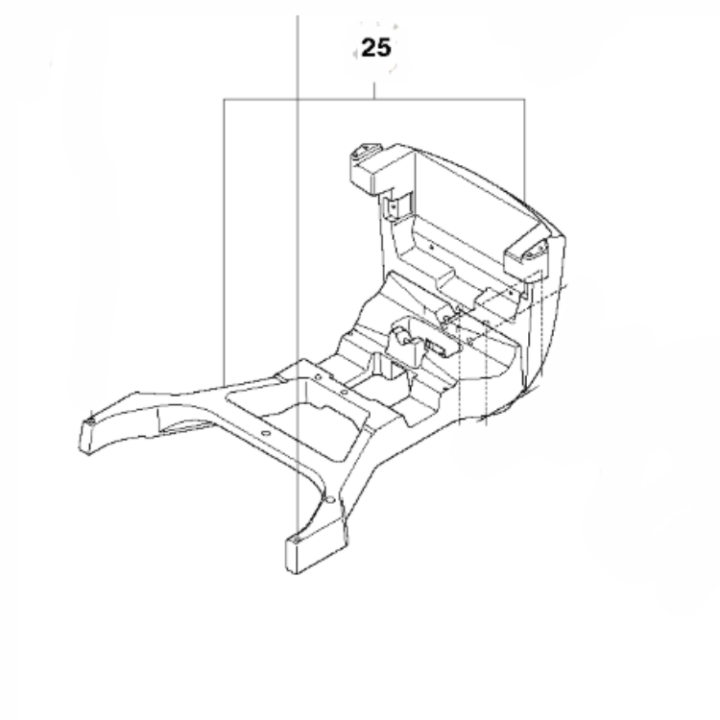 Ram Mcculloch 5870090-01 in the group  at GPLSHOP (5870090-01)