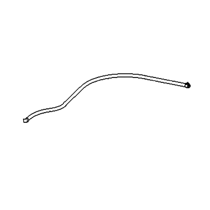Hose 3/16 vapor line 41 leng in the group  at GPLSHOP (5870445-41)