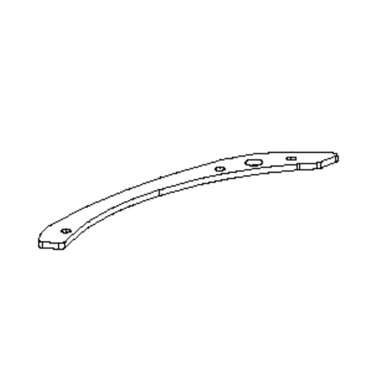 Reinforcement plate in the group  at GPLSHOP (5870559-02)