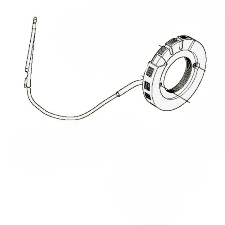 Generator Stator 5870566-01 in the group  at GPLSHOP (5870566-01)