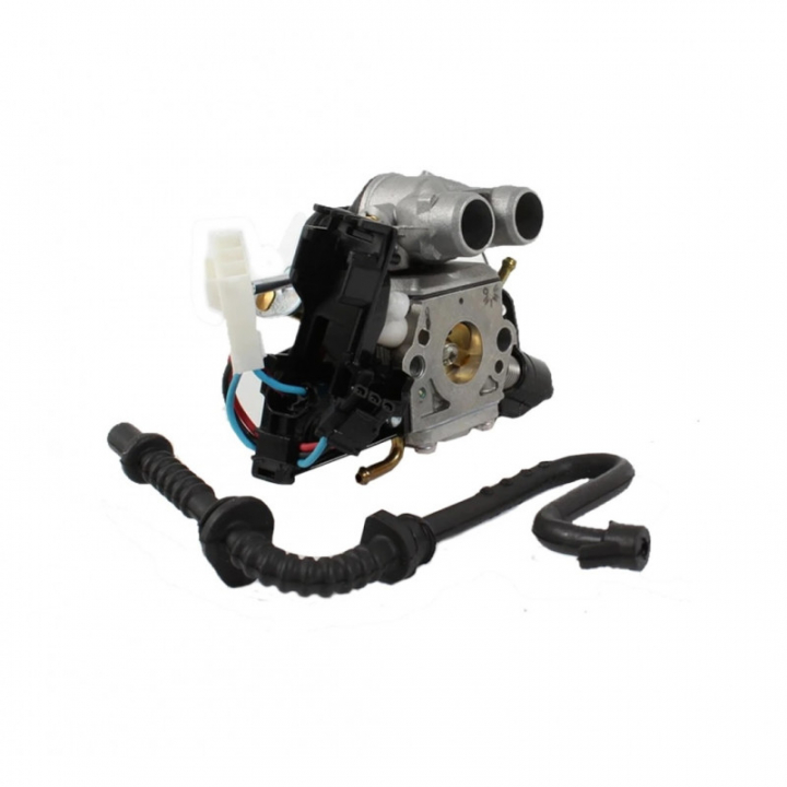 Carburettor, Kit Husqvarna 550XP, 550XPG, CS2253 in the group Spare Parts / Spare parts Chainsaws / Spare parts Husqvarna 550XP/G/Triobrake at GPLSHOP (5870848-06)