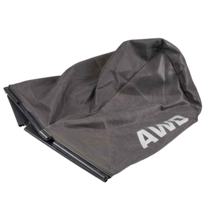 GRASS BAG ASSY 2,3 CU FT, 21 I in the group Spare Parts / Spare parts Husqvarna Walk-Behind Lawn Mower / Spare parts Husqvarna LC221A at GPLSHOP (5871004-09)