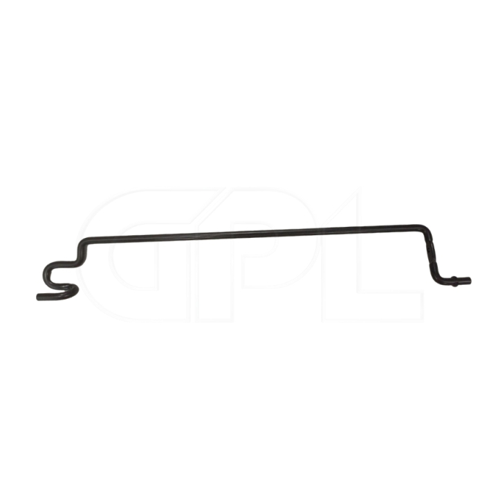 Bracket 5871018-02 in the group Spare Parts / Spare parts Husqvarna Walk-Behind Lawn Mower / Spare parts Husqvarna LC551VBP at GPLSHOP (5871018-02)