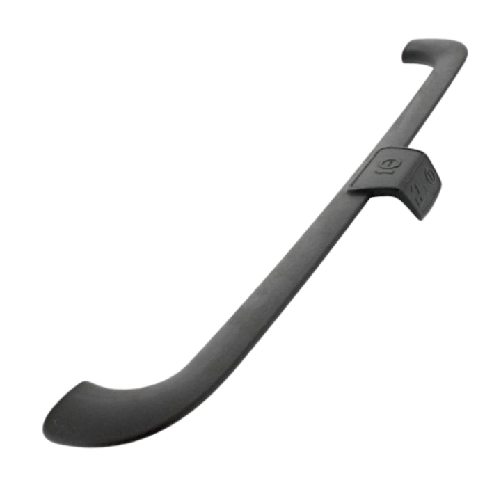 Grip Ergonomic Grip Push Butto 5871025-05 in the group Spare Parts / Spare parts Husqvarna Walk-Behind Lawn Mower / Spare parts Husqvarna LC353VE at GPLSHOP (5871025-05)