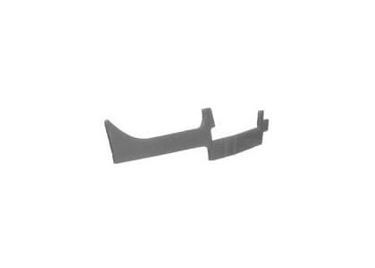 Sealing in the group Spare Parts / Spare Parts Leaf Blowers / Spare parts Husqvarna 525BX at GPLSHOP (5871220-01)