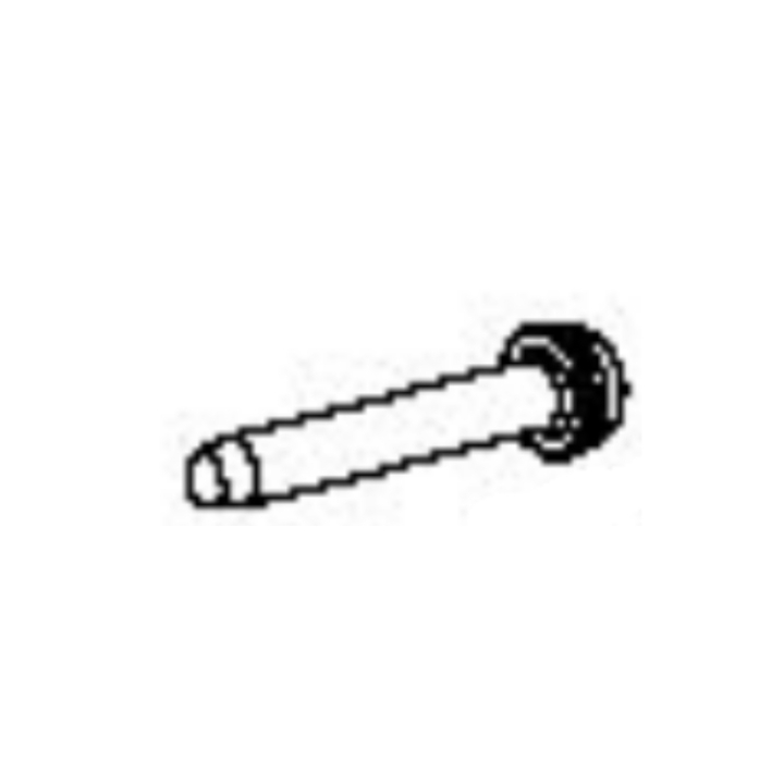 Screw M5-0.8X23.5Mm, Sas2 Fe 5871274-01 in the group  at GPLSHOP (5871274-01)