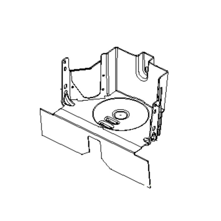 Housing 5871795-11 in the group at GPLSHOP (5871795-11)