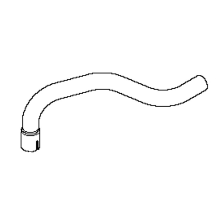 Exhaust Pipe Right 5871806-01 in the group  at GPLSHOP (5871806-01)