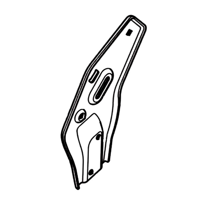 Support,Right 5871967-02 in the group at GPLSHOP (5871967-02)