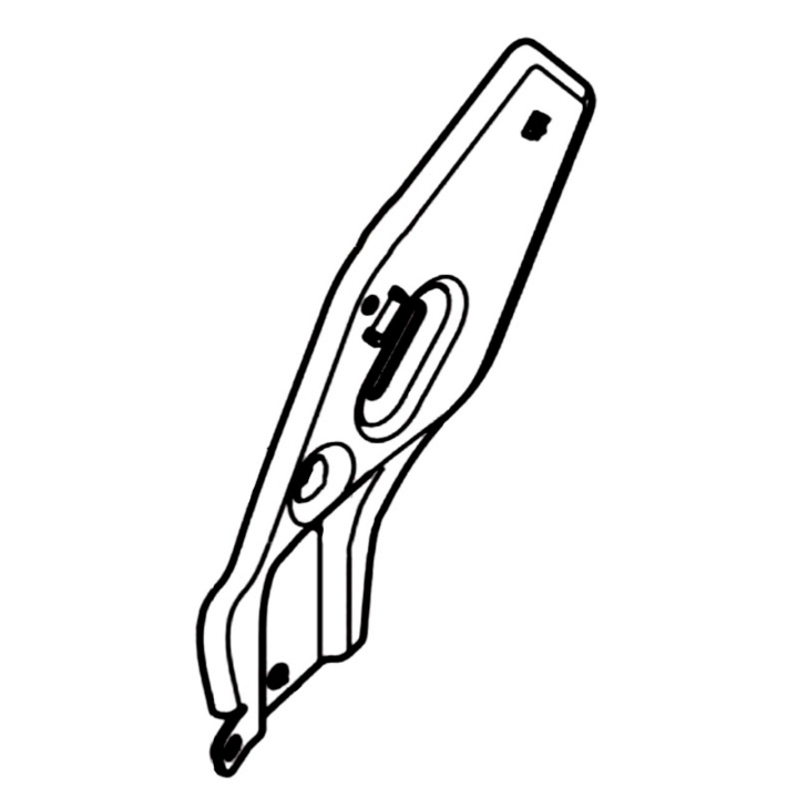 Support, Left 5871968-02 in the group at GPLSHOP (5871968-02)