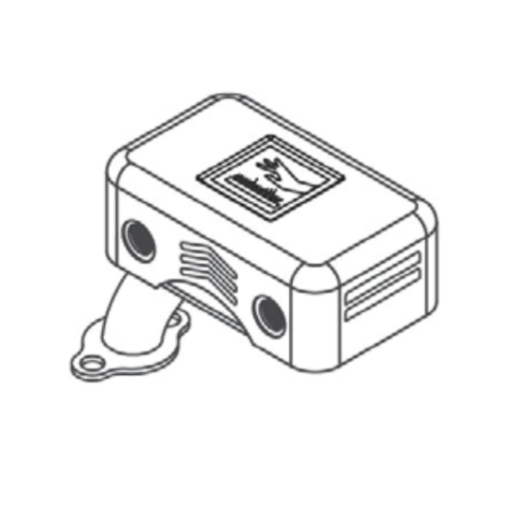 Silencer 5871987-01 in the group  at GPLSHOP (5871987-01)