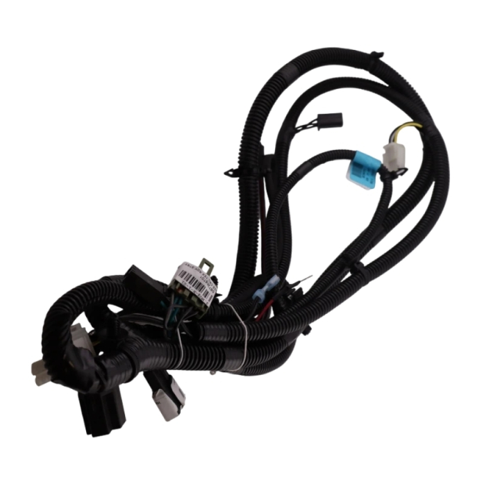 Wiring harness in the group Spare Parts / Spare Parts Garden Tractors at GPLSHOP (5872689-01)