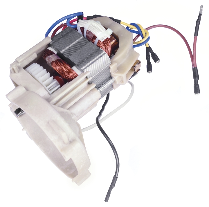 Motor 500W in the group  at GPLSHOP (5873218-01)