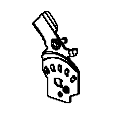 Attachment Handle 5873327-02 in the group  at GPLSHOP (5873327-02)