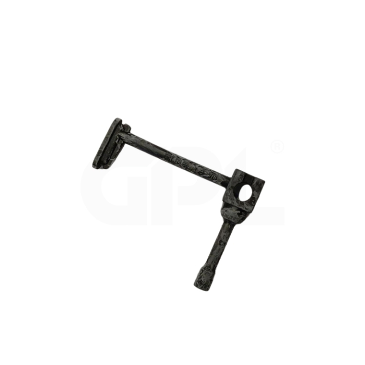 Oil Hose 5873465-02 in the group Spare Parts / Spare parts Chainsaws / ➤500 Series / Spare parts Husqvarna 530iP4 at GPLSHOP (5873465-02)
