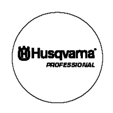 Decal 5873570-02 in the group Spare Parts / Spare parts Brushcutters / Spare parts Husqvarna 524R at GPLSHOP (5873570-02)