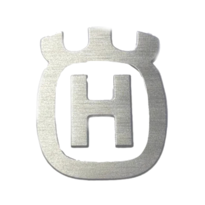 DECAL HUSQVARNA CROWN in the group Spare Parts Robotic Lawn Mower / Spare parts Husqvarna Automower® 305 - 2020 / Automower 305 - 2025 at GPLSHOP (5874235-01)